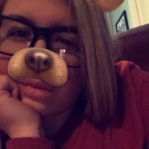 Meet your Posher, Katlyn